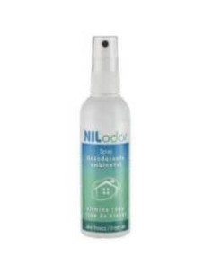 NILODOR SPRAY 100 ml ( desodorante ambiental )