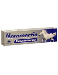 NOROMECTIN PASTA 1,87% CABALLOS 