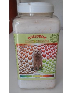 NULLODOR ARENA MEDICA 