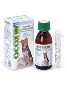 OCOXIN 150 JML VET 
