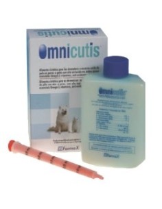 OMNICUTIS 200 ML  
