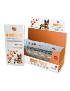 OMNIFLORA 120 C 