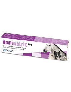 OMNIMATRIX CREMA 20 GR. 