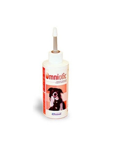 OMNIOTIC 120 ML. 