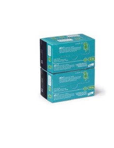 ONSIOR 20 mg ( 2x60 COMP) E.C. 