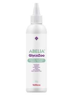 ABELIA GLYCOZOO 240 ML 