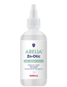 ABELIA ZN-OTIC 118 ML 