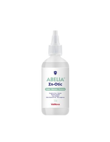 ABELIA ZN-OTIC 118 ML 