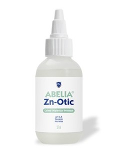 ABELIA ZN-OTIC 59 ML 