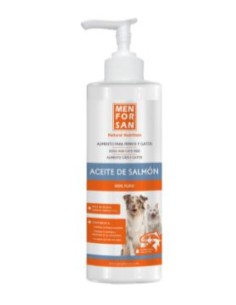 ACEITE DE SALMON 500ML 