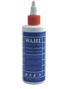 ACEITE LUBRICANTE WAHL 118ML