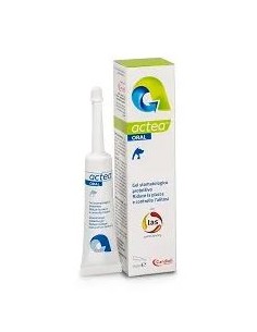 ACTEA ORAL 15 ML 