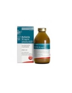 ACTIONIS 100 ML 