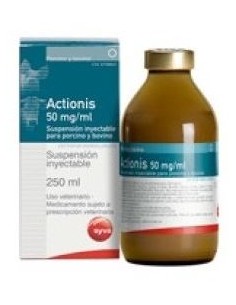ACTIONIS 250 ML