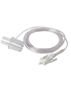 ADAPTADOR VIAS RESPIRAT LOFLO PEDIAT ADULTO 1 UD 