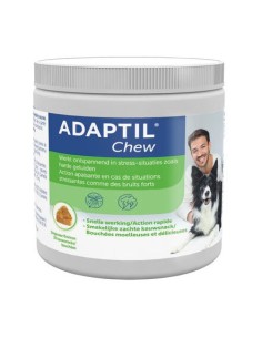 ADAPTIL 30 CHEWS