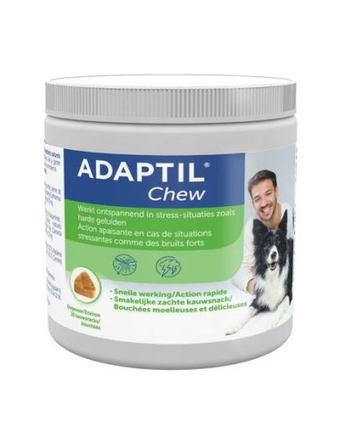 ADAPTIL 30 CHEWS 