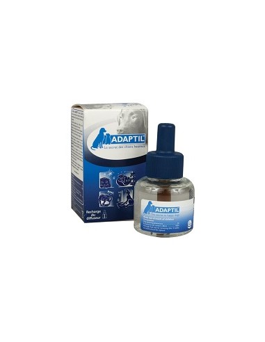 ADAPTIL CALM RECAMBIO 48 ML 1 MES 