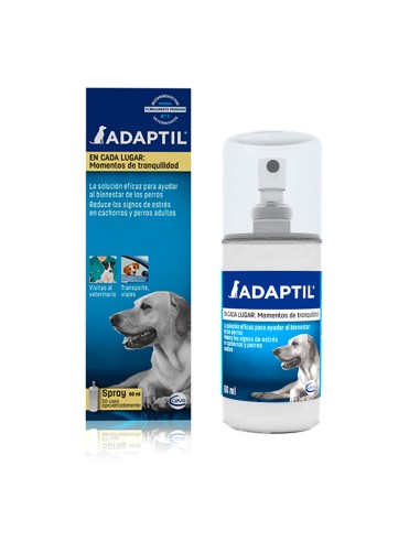 ADAPTIL TRANSPORT SPRAY  60 ml 