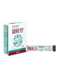 ADIVA BIOTIC POWDER SOBRES (30x1,5g) SACHET 