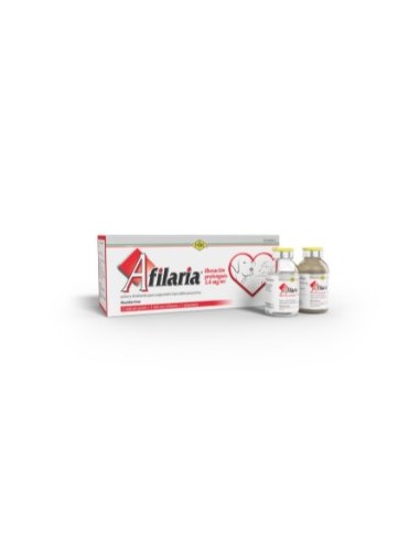 AFILARIA 17 ML  