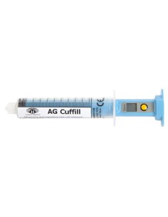 AG CUFFILL P/PRESION TUBO ENDOTRAQUEAL