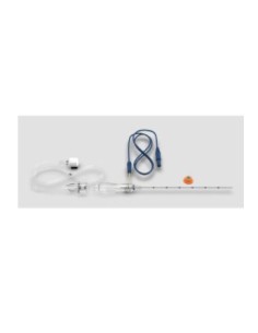 AGUJA BLOQUEO NERVIOSO LOCOCARE 22G X 70 MM 1 UD