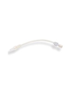 ALARGADERA SUERO 10CM LUER LOCK M/H 1UD