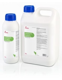 ALBENDAZOL 2,5% 1 L