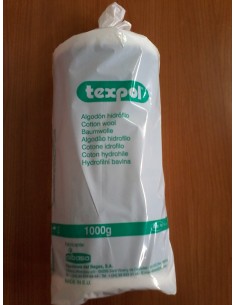 ALGODON 1 KG
