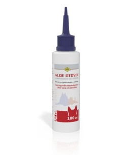 ALOE OTOVET 100 ML 