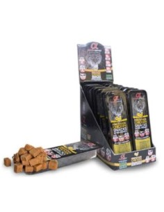 ALPHA SPIRIT FELINE SNACK AVE CORRAL 35 GRS 