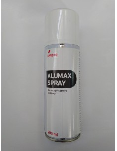 ALUMAX SPRAY 200 ML  
