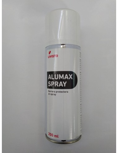 ALUMAX SPRAY 200 ML  