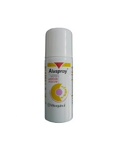 ALUSPRAY PETS 210 ML 