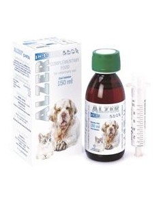 ALZER PET 150 ML VET