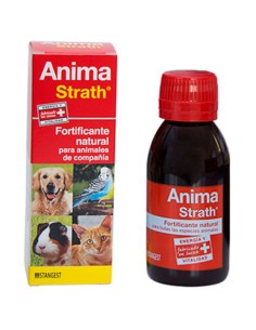 ANIMA STRATH 100 ML 