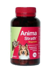ANIMA STRATH MAGNESIO  240 COMP EN BOTE
