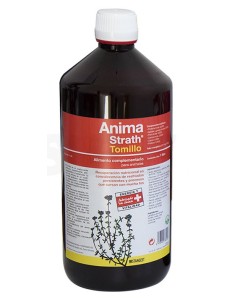 ANIMA STRATH TOMILLO 1 L 
