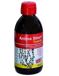 ANIMA STRATH TOMILLO 100 ML 