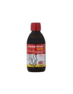 ANIMA STRATH TOMILLO 250 ML 