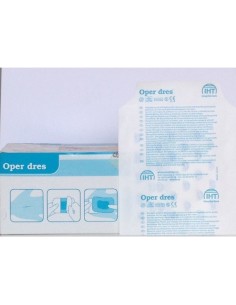 APOSITO AUTOADHESIVO OPERDRES 9X20 C/40 UND