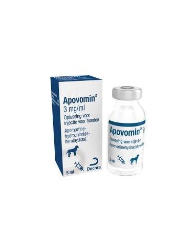 APOVOMIN 5 ML 