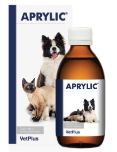 APRYLIC 500 ML 