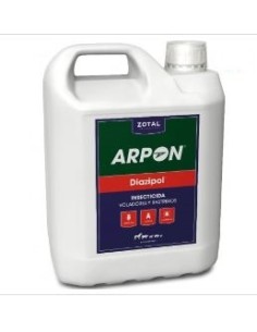 ARPON DIAZIPOL 5 L