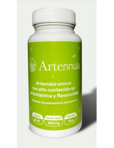 ARTENNUA 90 CAPSULAS (10 kg )