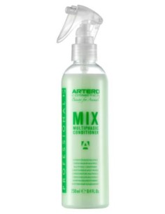 ARTERO ACONDICIONADOR MIX SPRAY 250 ML 