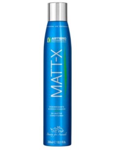 ARTERO MATT-X DESENREDANTE PARA PERRO Y GATO 300ML