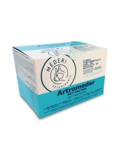 ARTROMEDER PET FACTOR 360 COMP.