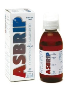 ASBRIP 150 ML VET 